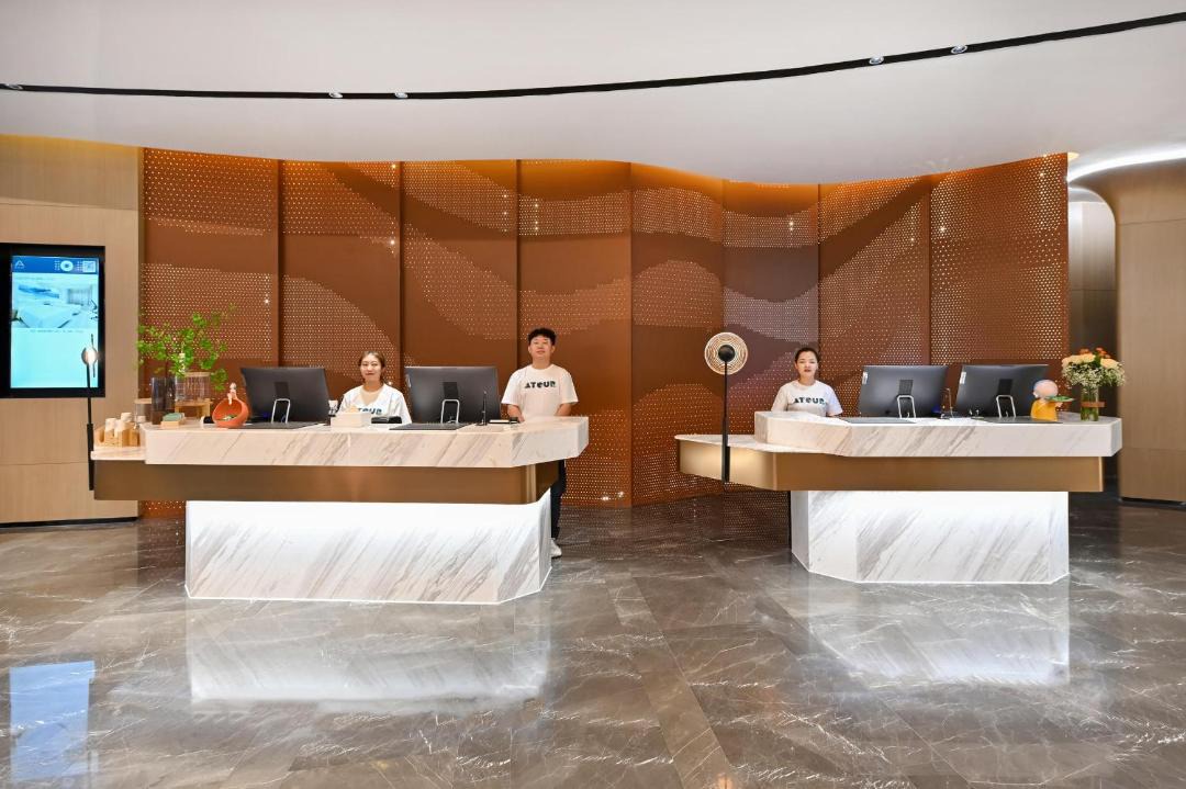 Photo of Livingroom in Fengshan Subdistrict