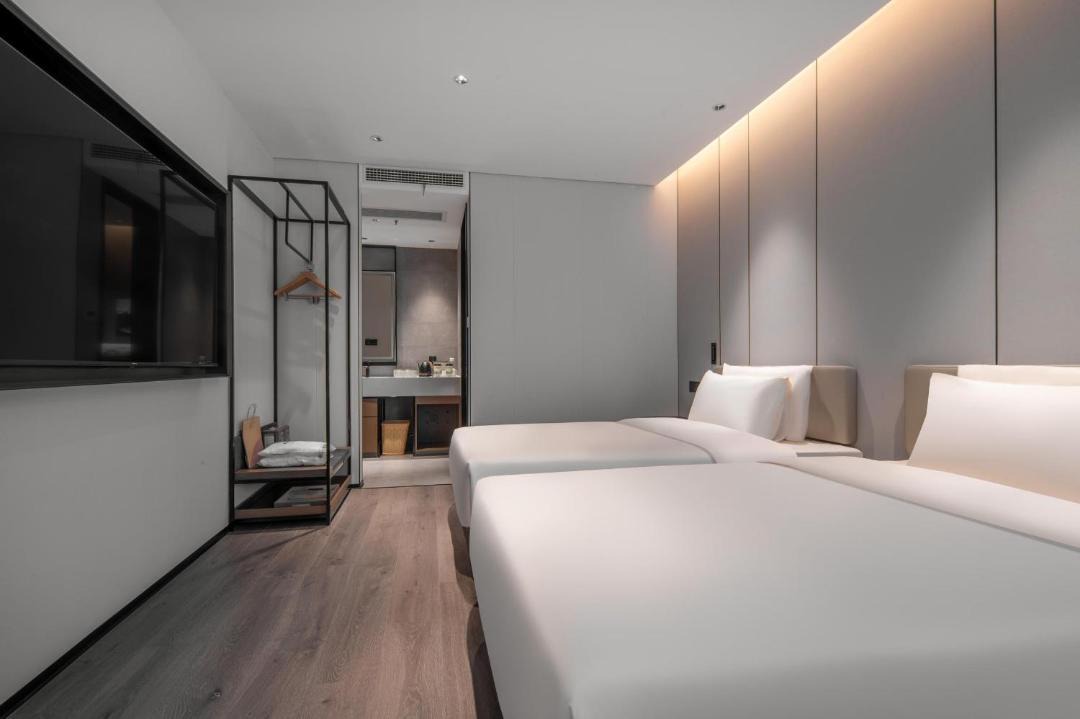 Photo of Bedroom in Jiaojiang
