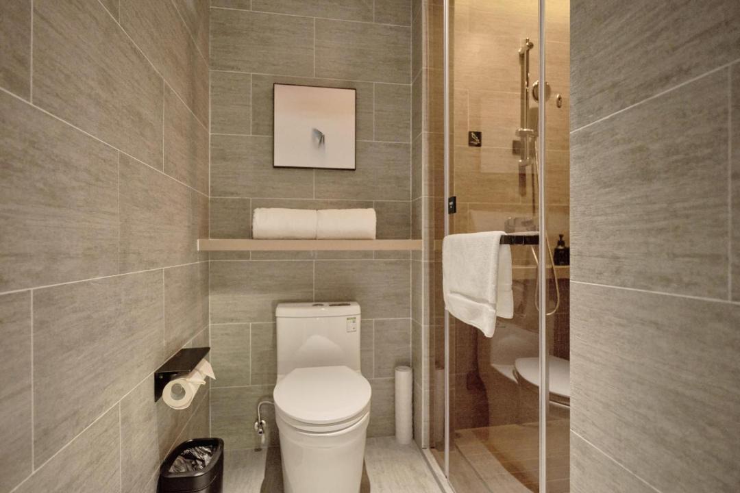 Photo of Bathroom in Taixing Shi