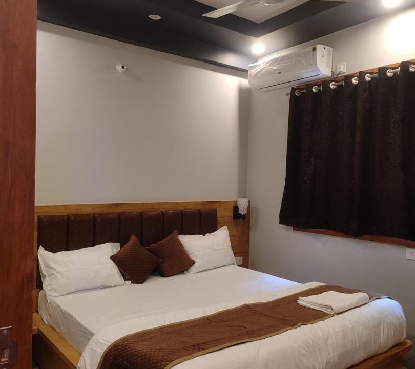 Photo of Bedroom in Vrindavan