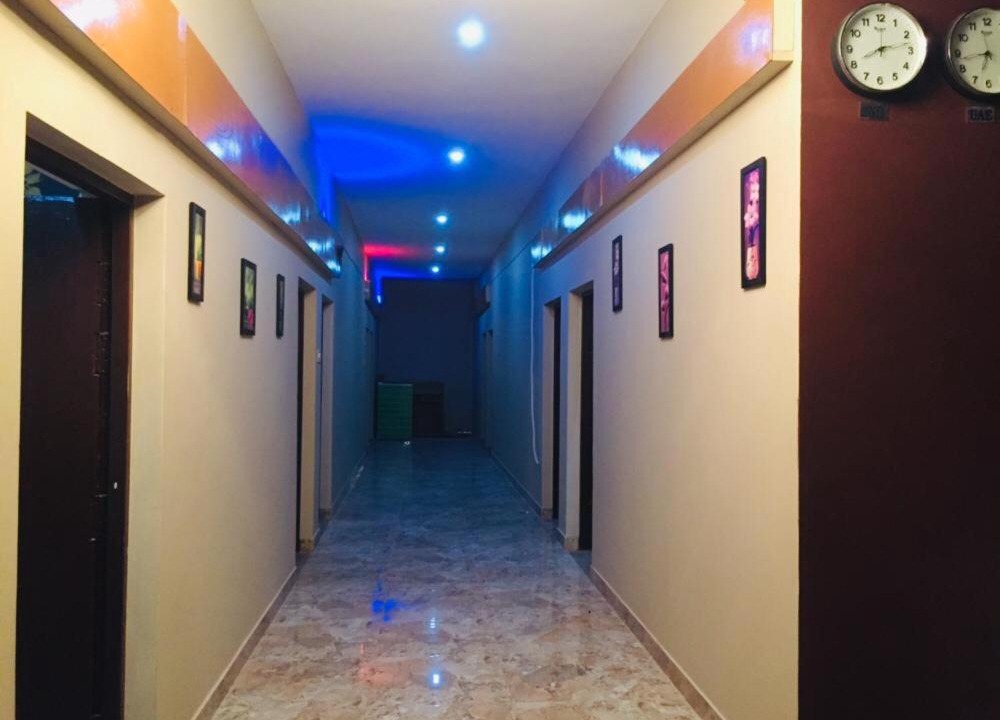 Photo of Bedroom in Taj Ganj