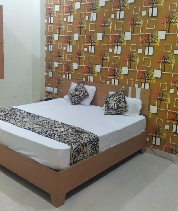 Photo of Bedroom in Taj Ganj