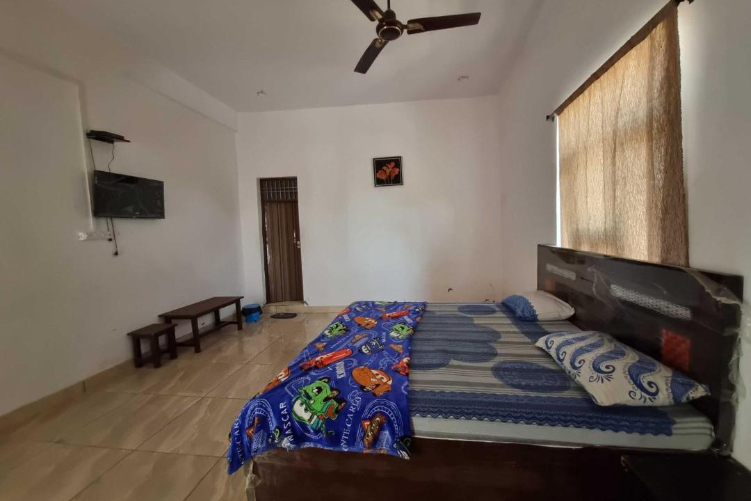 Photo of Bedroom in Mat