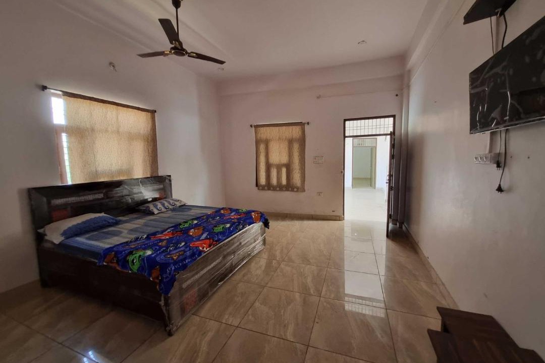 Photo of Bedroom in Mat