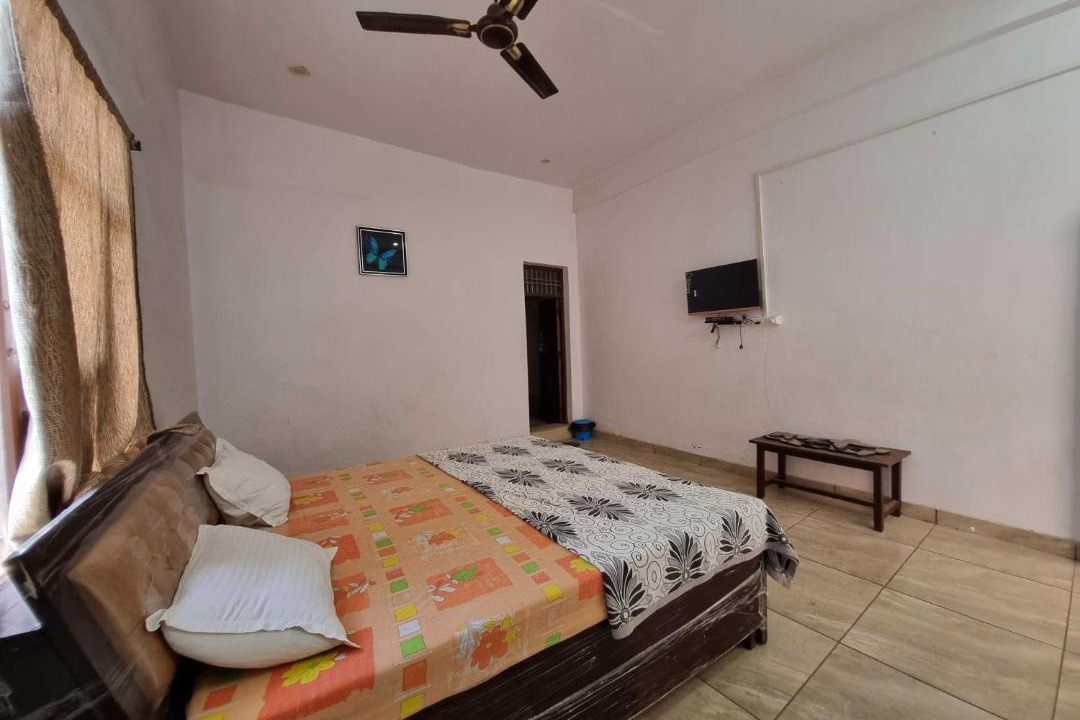 Photo of Bedroom in Mat