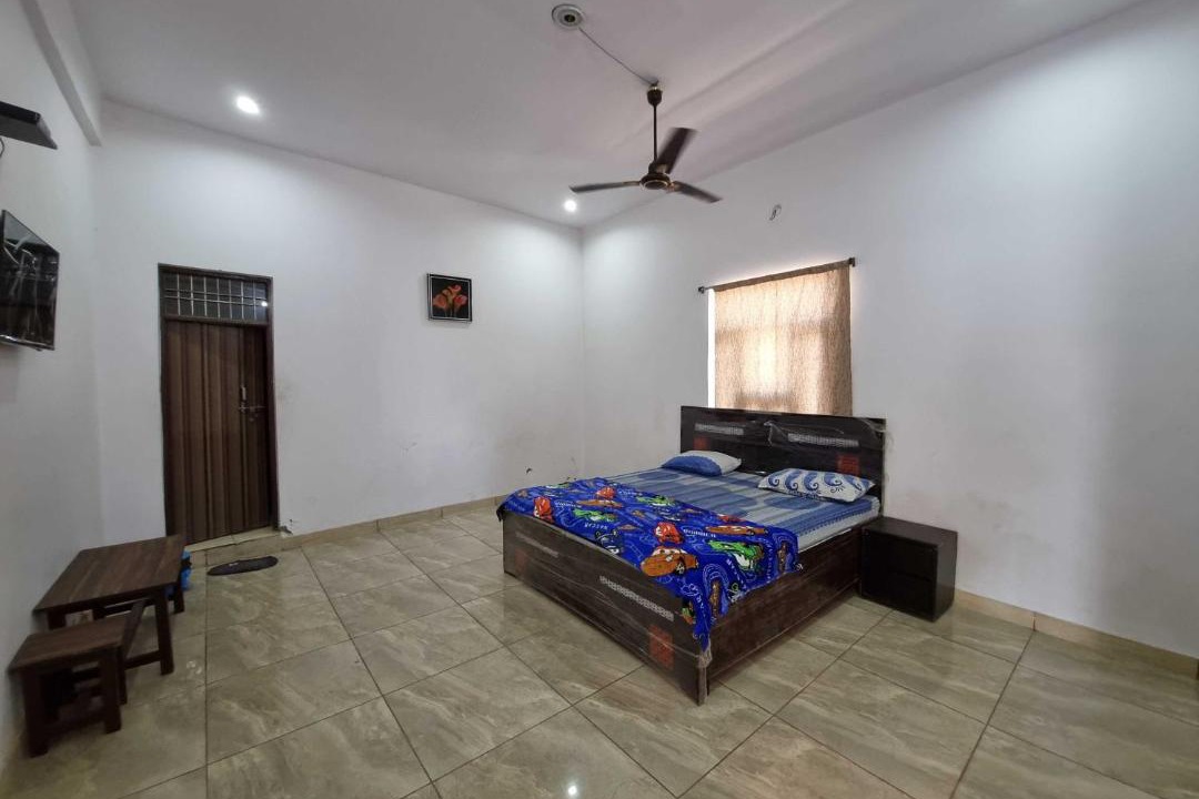 Photo of Bedroom in Mat