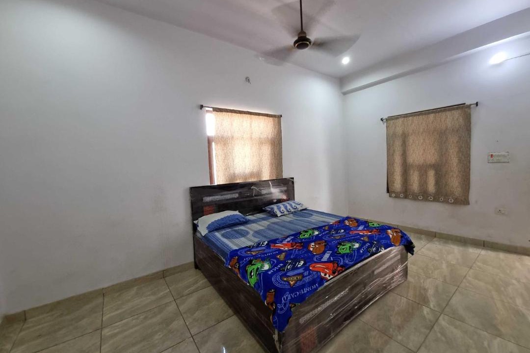 Photo of Bedroom in Mat