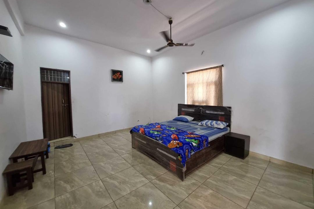 Photo of Bedroom in Mat