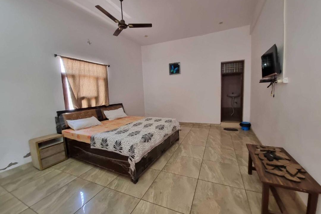 Photo of Bedroom in Mat
