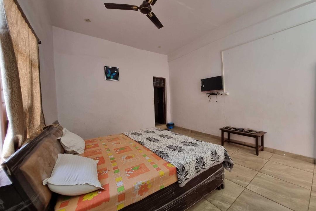 Photo of Bedroom in Mat