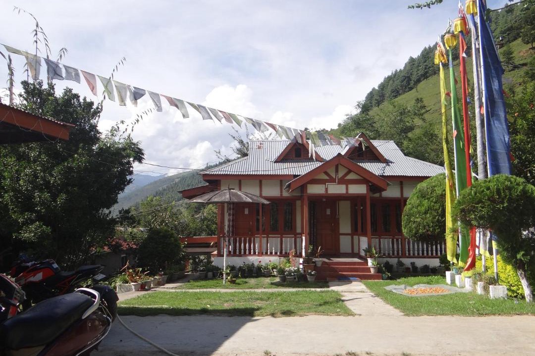 Photo of Others in Bomdila