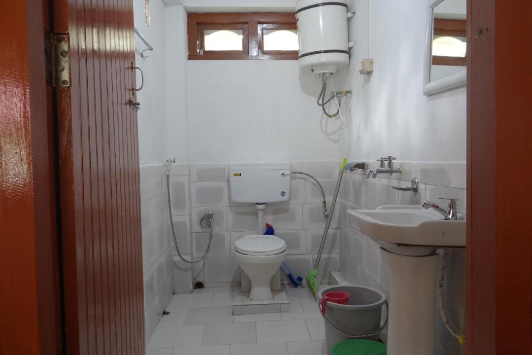 Photo of Bathroom in Bomdila