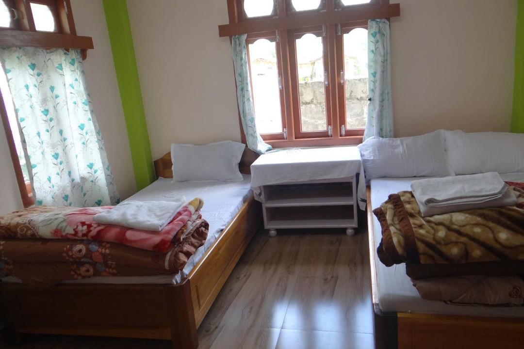 Photo of Bedroom in Bomdila