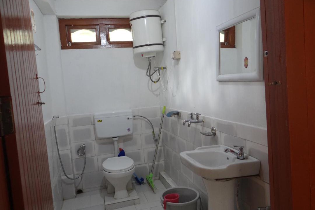 Photo of Bathroom in Bomdila