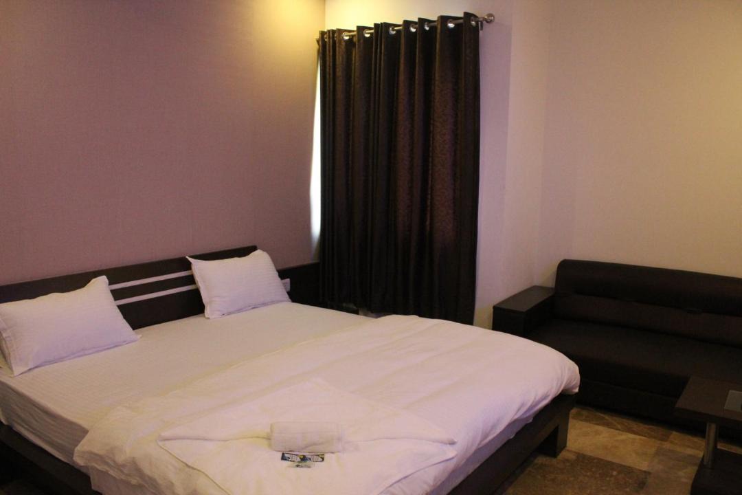 Photo of Bedroom in Sikandra