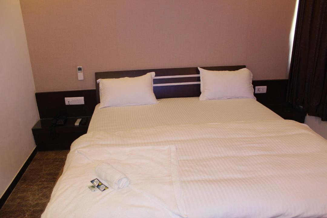 Photo of Bedroom in Sikandra