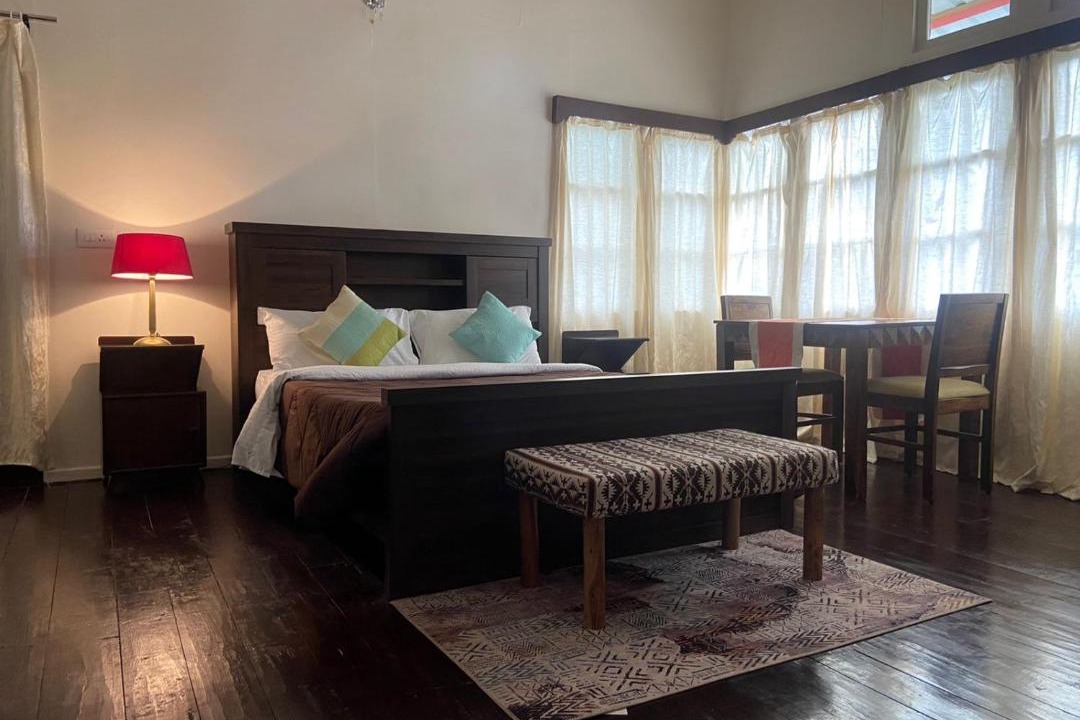 Photo of Livingroom in Shillong