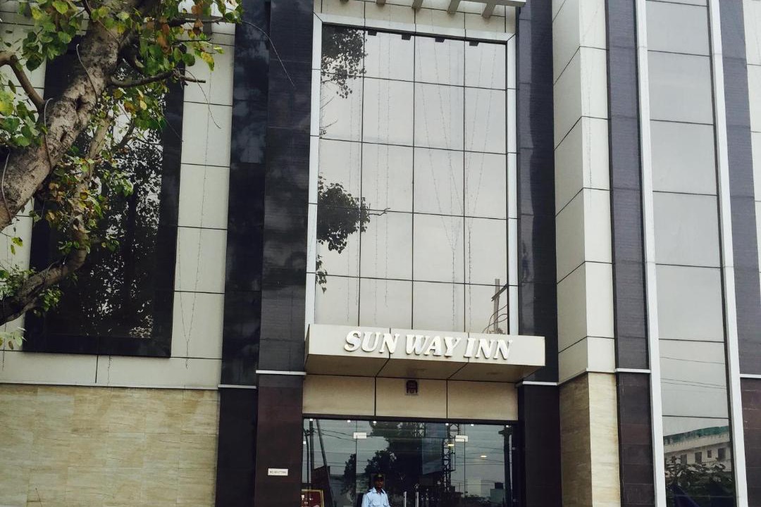 Photo of Buildings in Sikandra