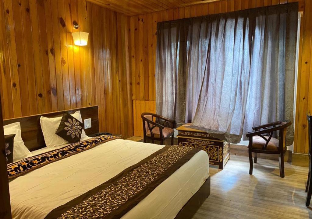 Photo of Bedroom in Tawang