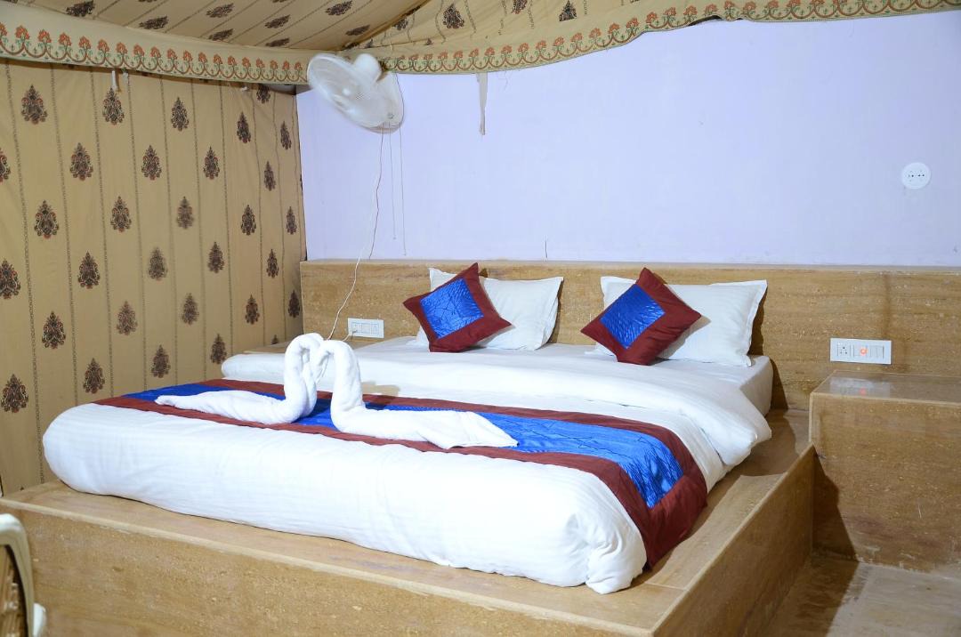 Photo of Bedroom in Sam