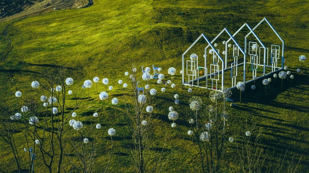 Photo of Outdoor in Dali