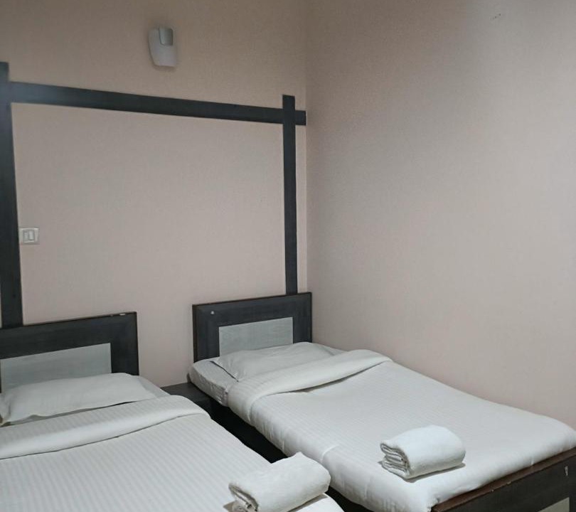Photo of Bedroom in Jaigaon