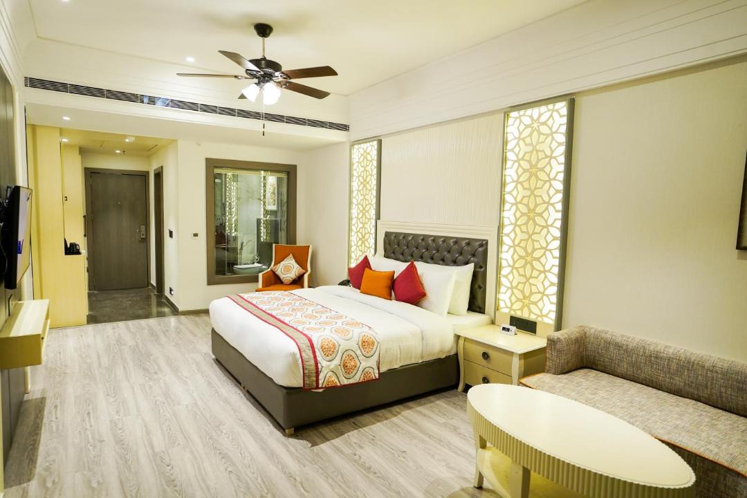 Photo of Bedroom in Bareilly