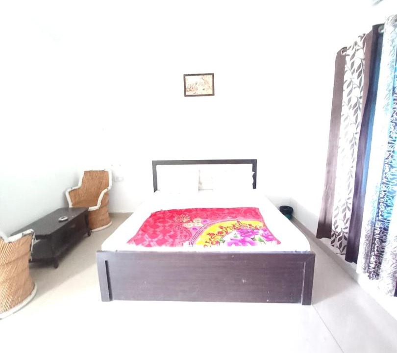 Photo of Bedroom in Pushkar