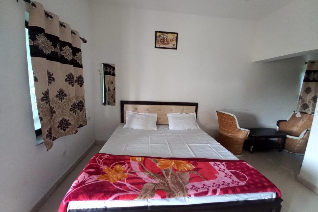 Photo of Bedroom in Pushkar