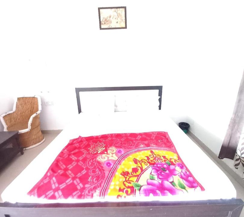 Photo of Bedroom in Pushkar