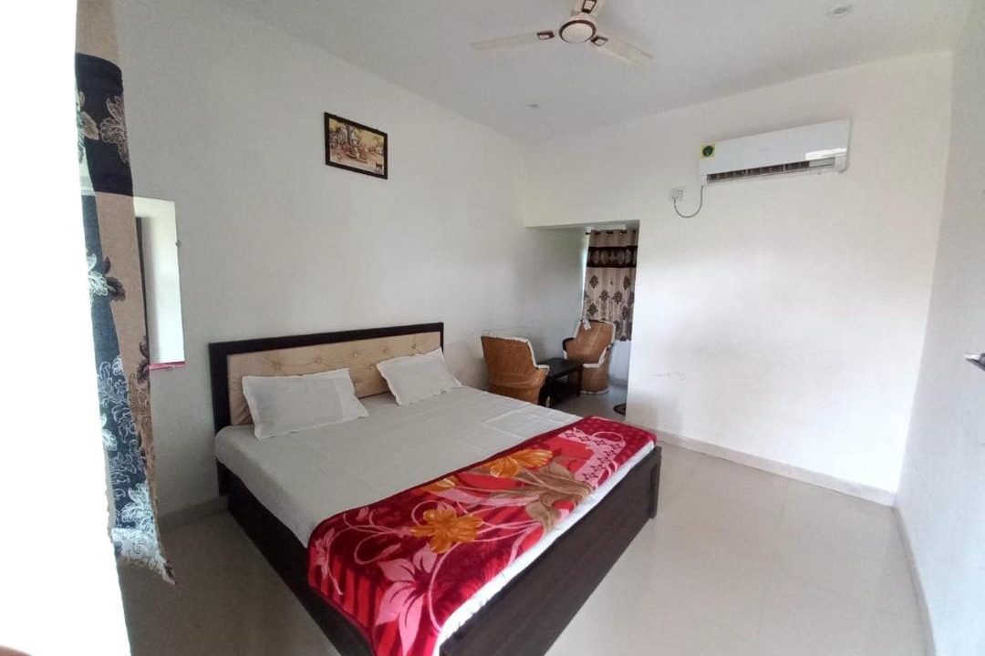 Photo of Bedroom in Pushkar