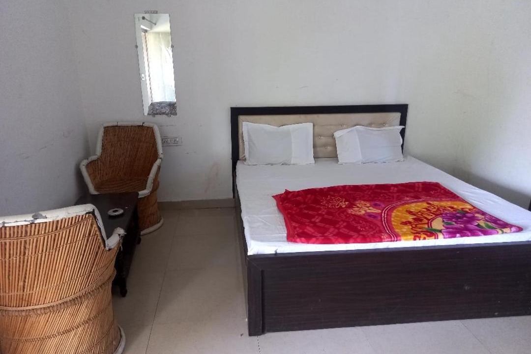 Photo of Bedroom in Pushkar