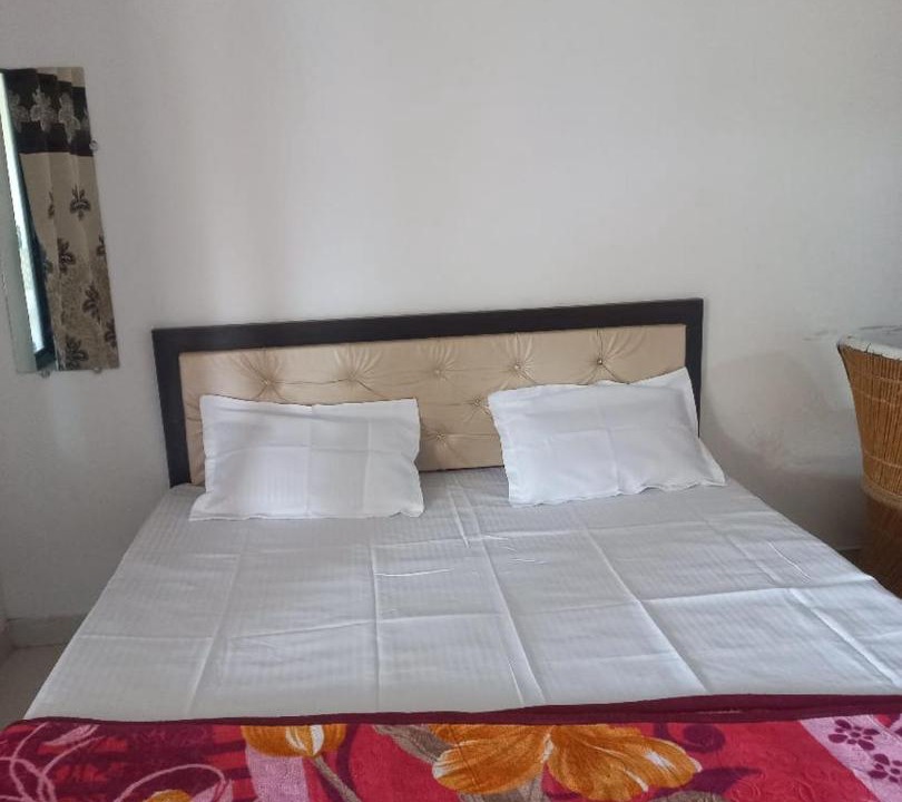 Photo of Bedroom in Pushkar