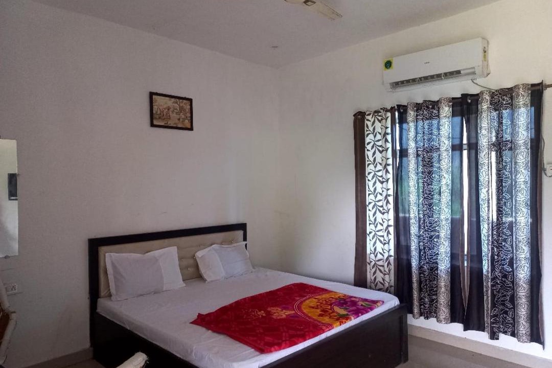 Photo of Bedroom in Pushkar