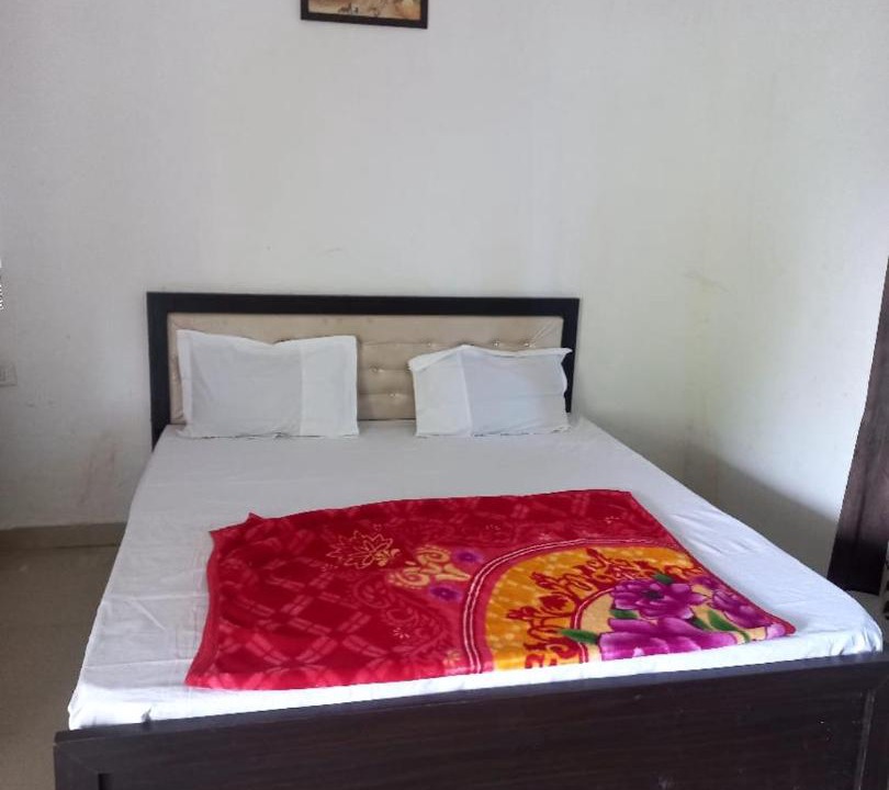 Photo of Bedroom in Pushkar
