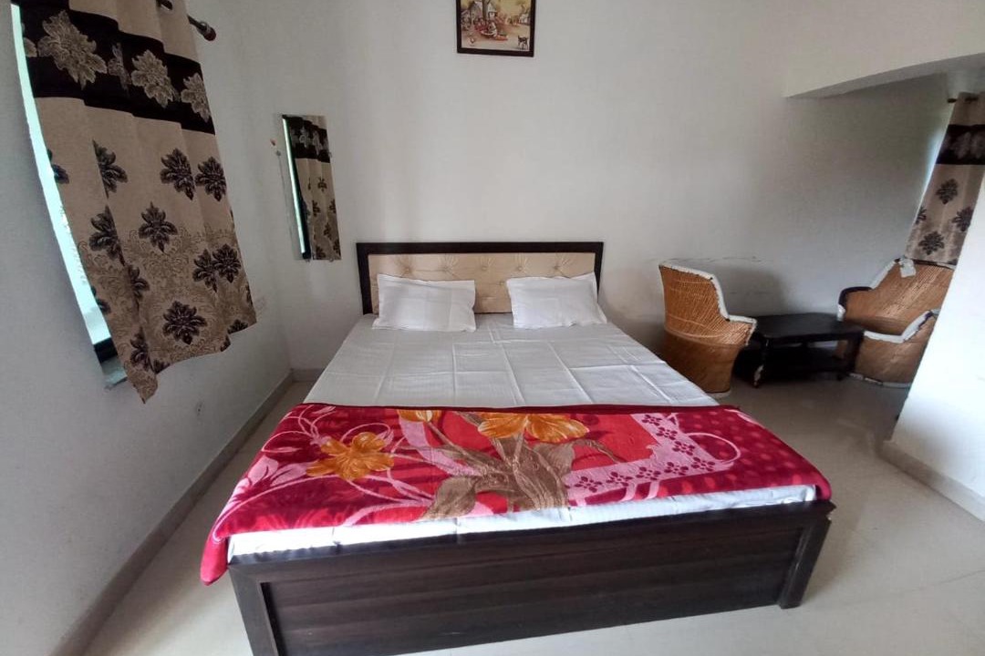 Photo of Bedroom in Pushkar