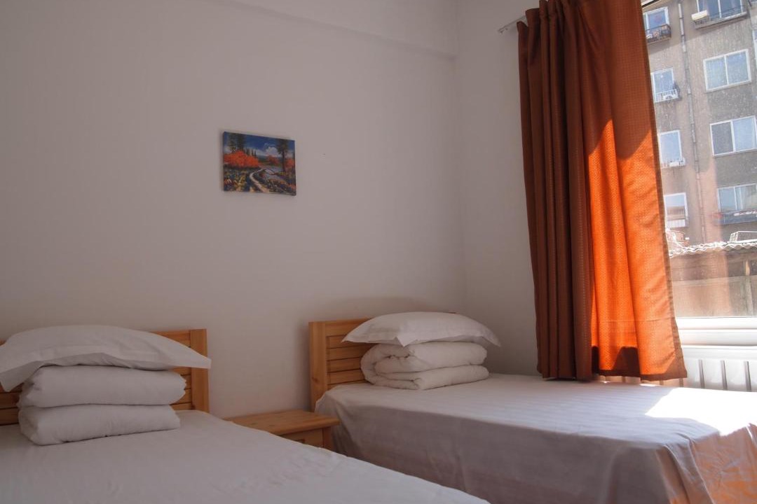 Photo of Bedroom in Shahekou