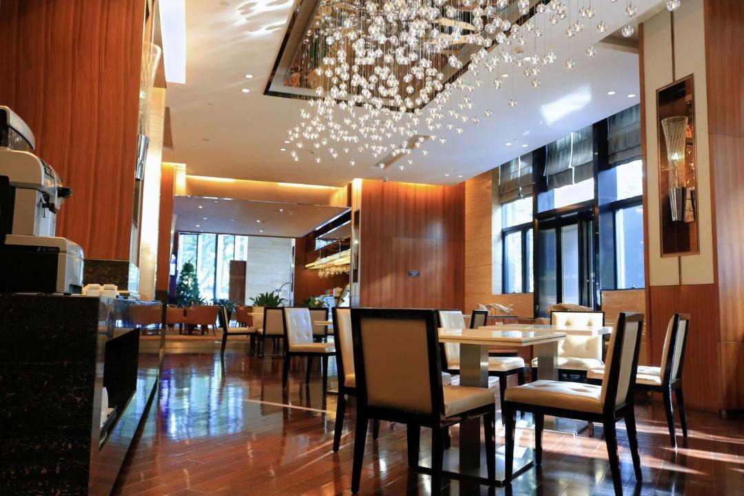 Photo of Livingroom in Nanshan