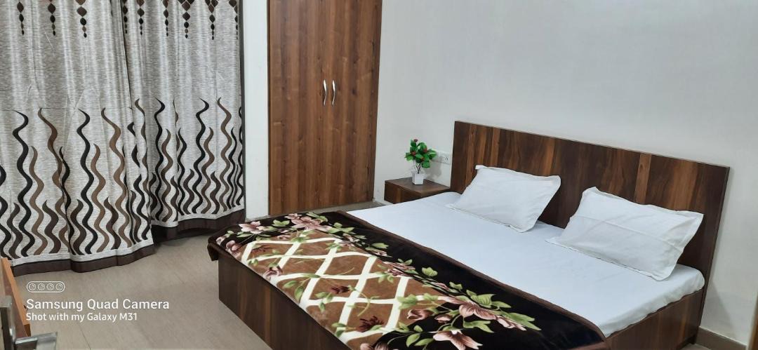 Photo of Bedroom in Vrindavan