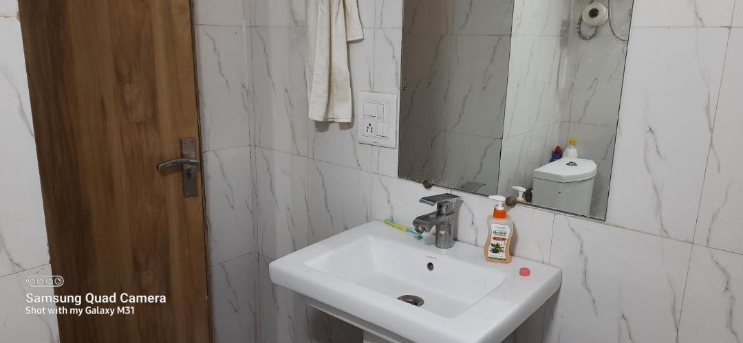 Photo of Bathroom in Vrindavan