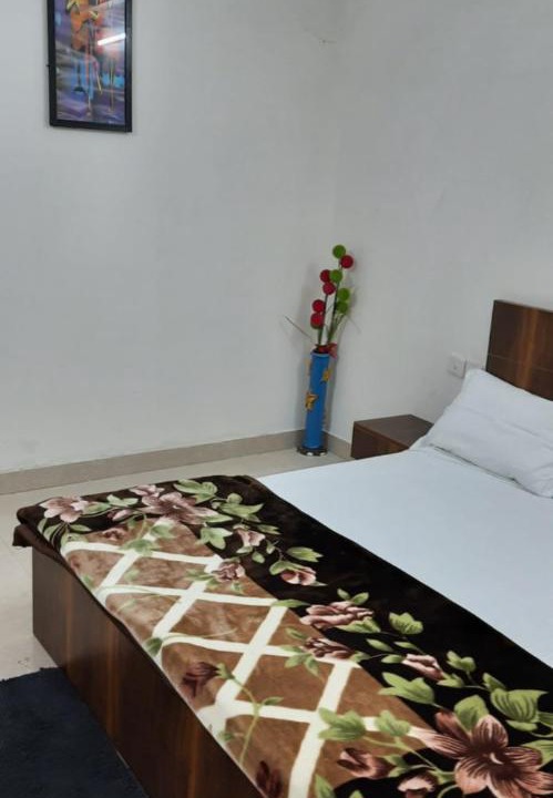Photo of Bedroom in Vrindavan