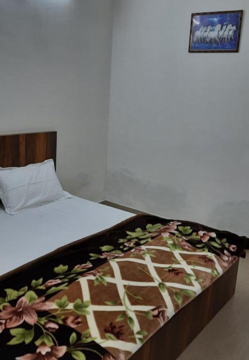 Photo of Bedroom in Vrindavan