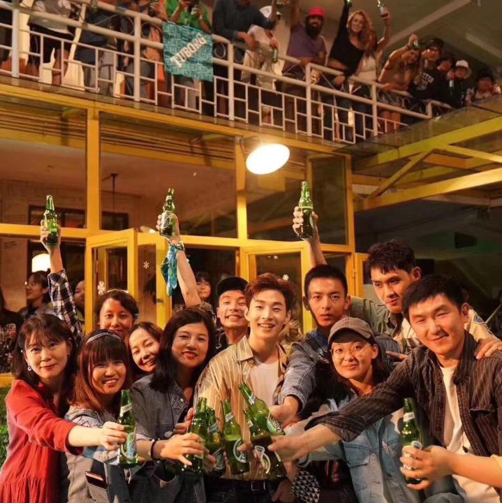 Photo of Others in Xiao Ximen