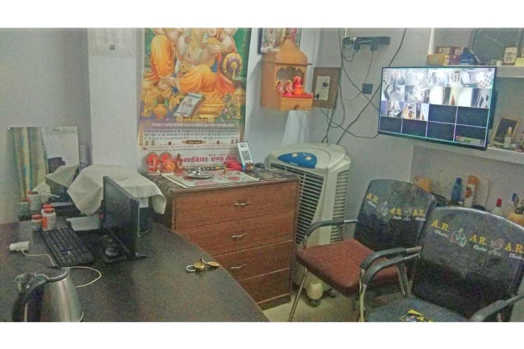 Photo of Livingroom in Gomti Nagar