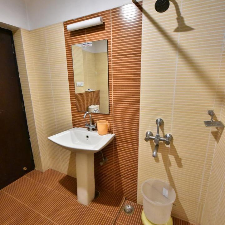 Photo of Bathroom in Hazratganj