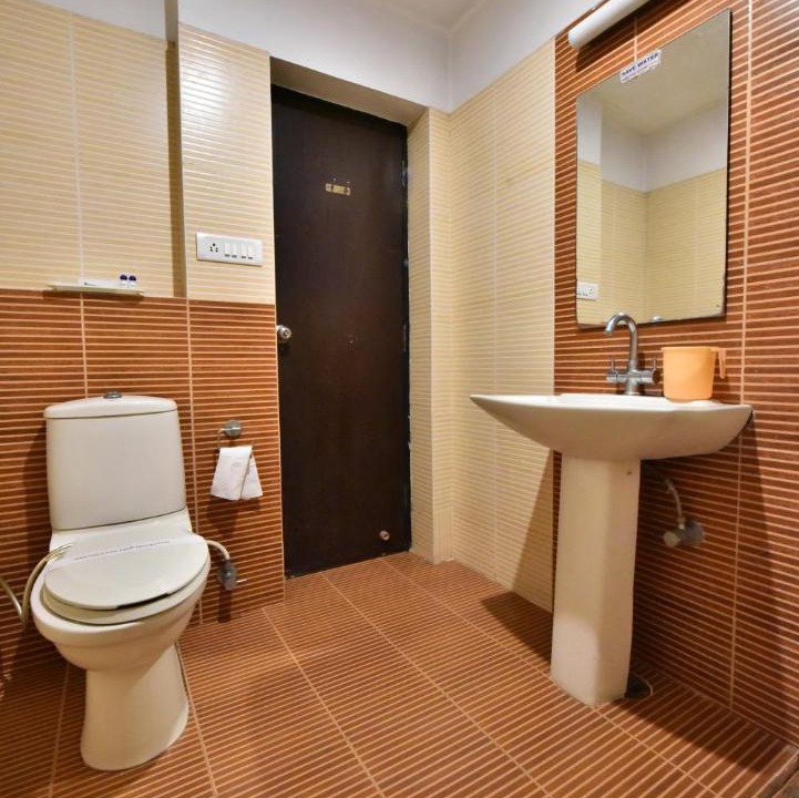 Photo of Bathroom in Hazratganj
