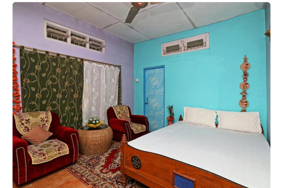 Photo of Bedroom in Jorhat