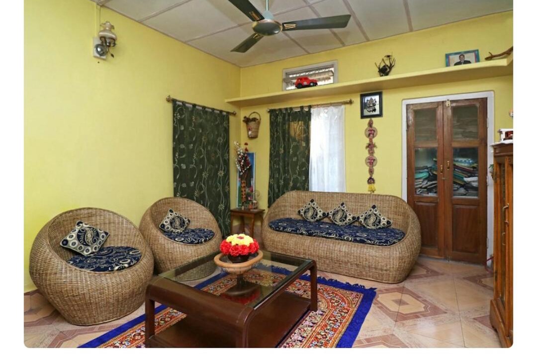 Photo of Livingroom in Jorhat