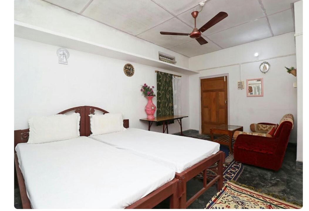 Photo of Bedroom in Jorhat