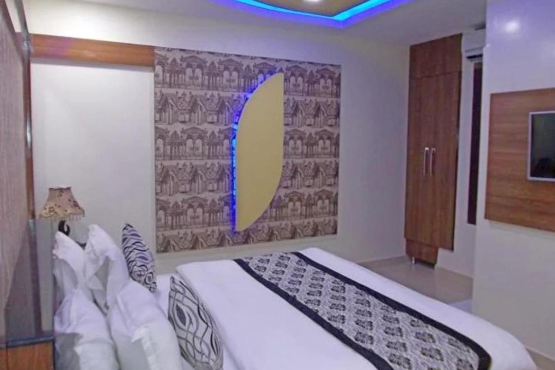 Photo of Bedroom in Mohangarh